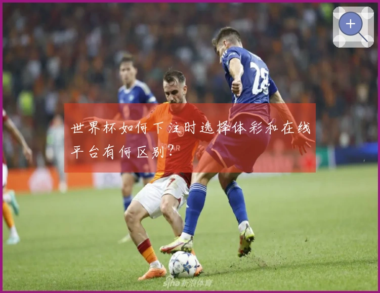世界杯如何下注时选择体彩和在线平台有何区别？