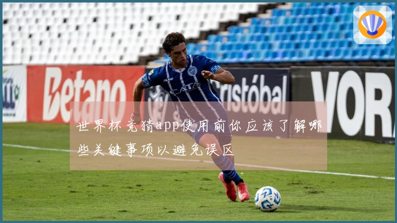世界杯竞猜app使用前你应该了解哪些关键事项以避免误区