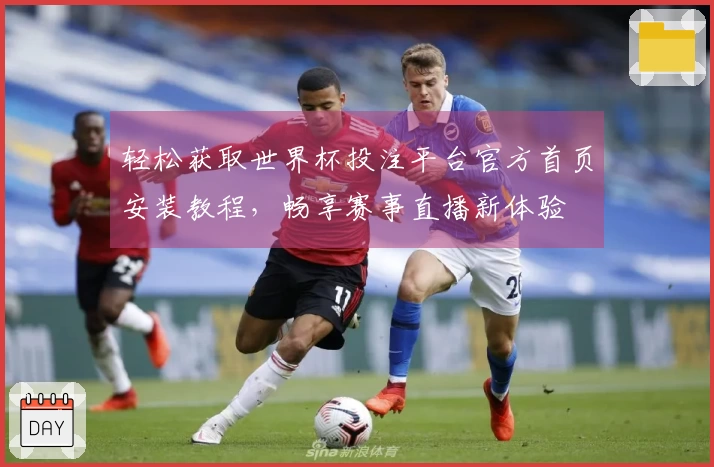 轻松获取世界杯投注平台官方首页安装教程，畅享赛事直播新体验