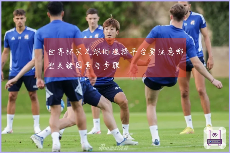世界杯买足球时选择平台要注意哪些关键因素与步骤