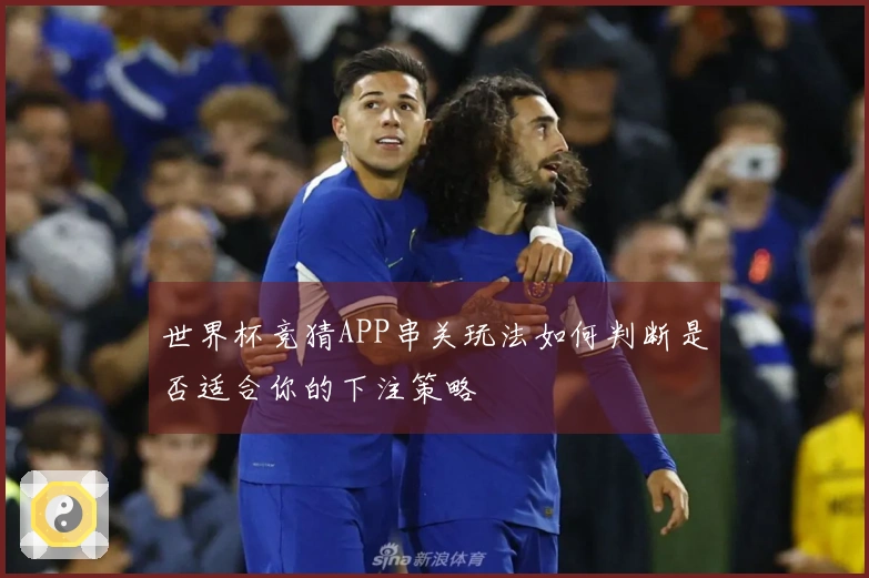世界杯竞猜APP串关玩法如何判断是否适合你的下注策略