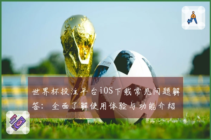 世界杯投注平台iOS下载常见问题解答：全面了解使用体验与功能介绍