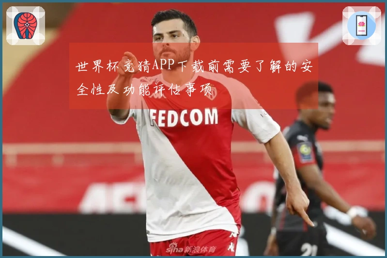 世界杯竞猜APP下载前需要了解的安全性及功能评估事项