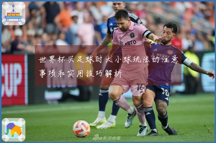 世界杯买足球时大小球玩法的注意事项和实用技巧解析