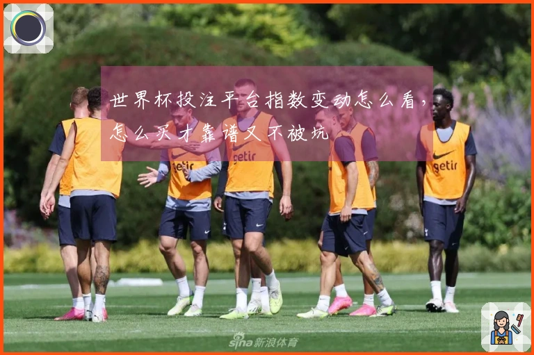 世界杯投注平台指数变动怎么看，怎么买才靠谱又不被坑